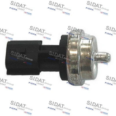 Sensor, coolant temperature