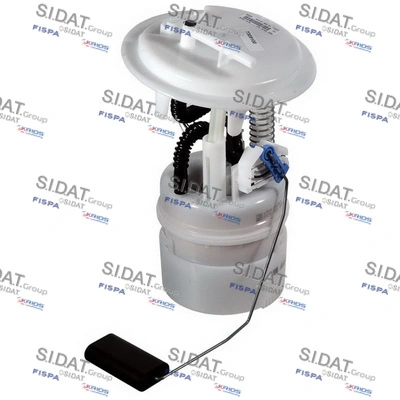 Unité d'injection de carburant SIDAT 72507