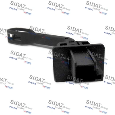 Sensor, interior temperature