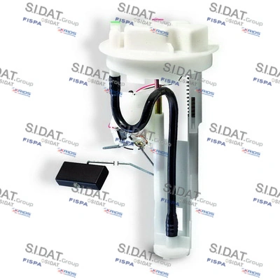 Capteur, niveau de carburant SIDAT 71205