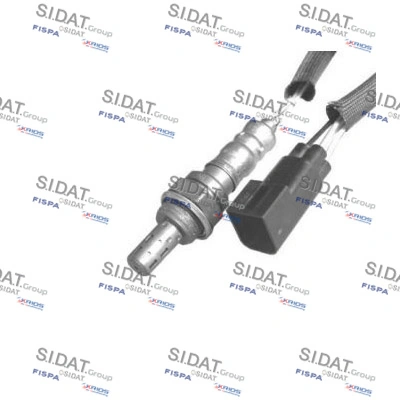Sonde lambda SIDAT 90101