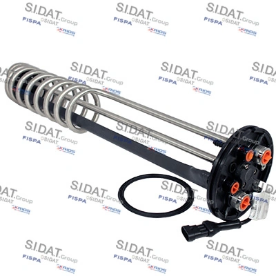 Capteur, niveau de carburant SIDAT 71430