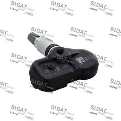 Wheel Sensor, tyre-pressure monitoring system