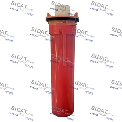Capteur, niveau de carburant SIDAT 71092