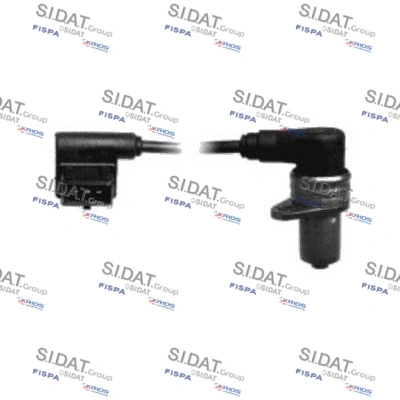 Sensor, camshaft position