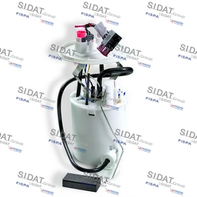 Unité d'injection de carburant SIDAT 72256