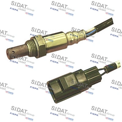 Sonde lambda SIDAT 90238
