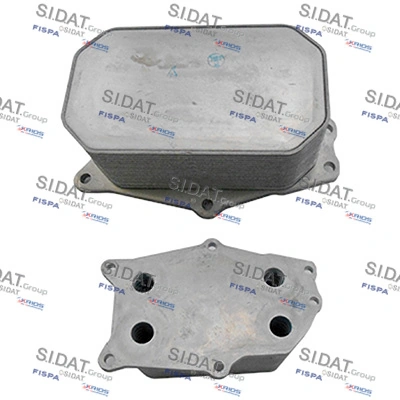 Radiateur d'huile SIDAT 590229