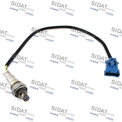 Sonde lambda SIDAT 90601