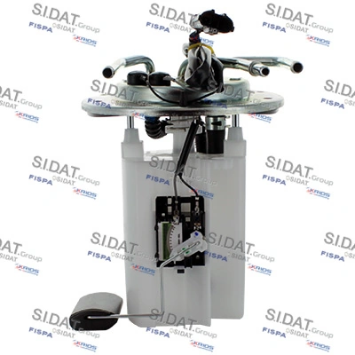 Unité d'injection de carburant SIDAT 72503