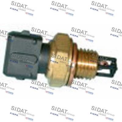 Sensor, intake air temperature