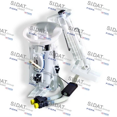 Unité d'injection de carburant SIDAT 72312