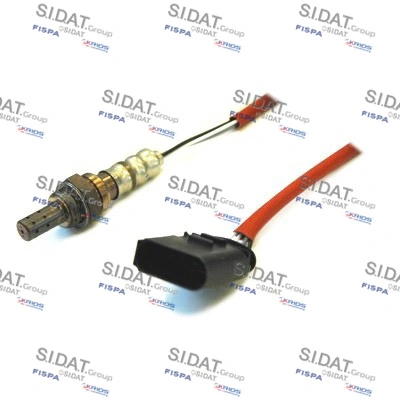 Sonde lambda SIDAT 90368