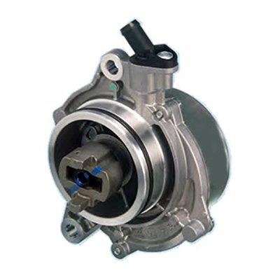 Vacuum Pump, braking system