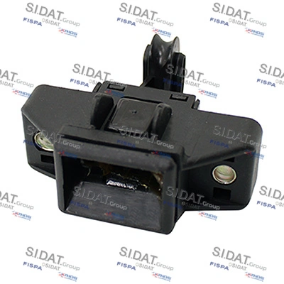 Serrure de hayon SIDAT 610102