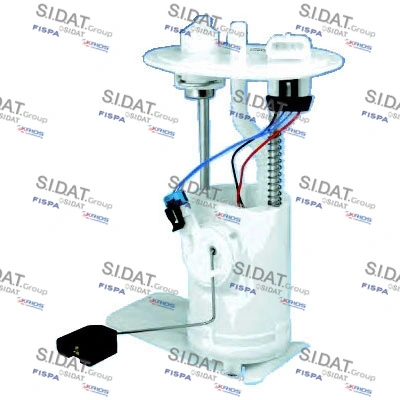 Unité d'injection de carburant SIDAT 72655