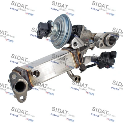 EGR Module