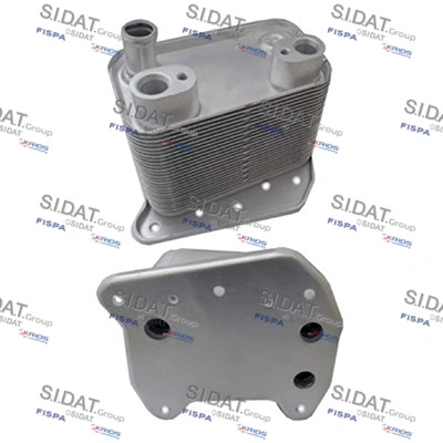 Radiateur d'huile SIDAT 590128