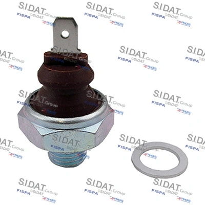 Oil Pressure Switch