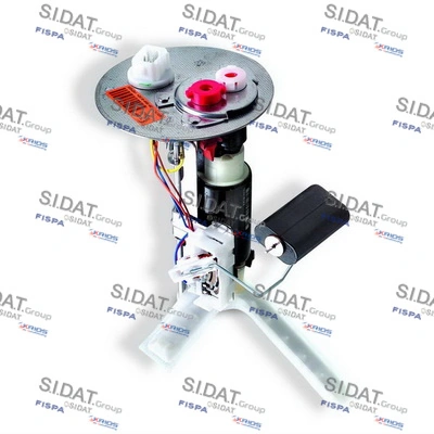 Unité d'injection de carburant SIDAT 72104