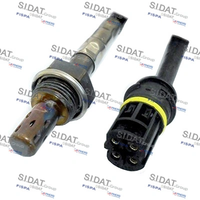 Sonde lambda SIDAT 90464