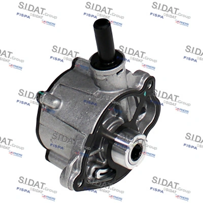 Vacuum Pump, braking system