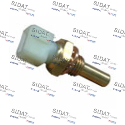 Sensor, coolant temperature