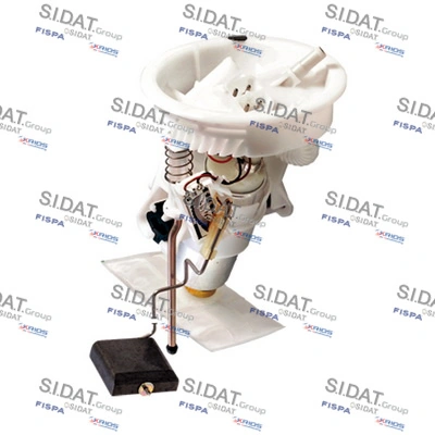 Unité d'injection de carburant SIDAT 72061