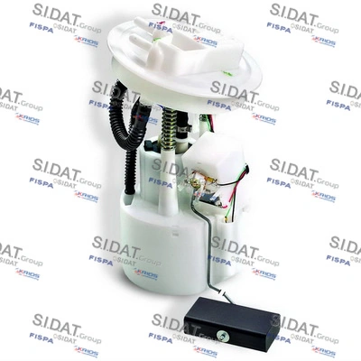 Unité d'injection de carburant SIDAT 72260