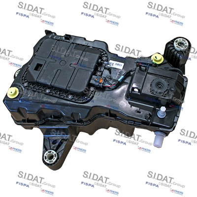ZBIORNIK ADBLUE CITROEN BERLINGO 1,5-1,6D 18-