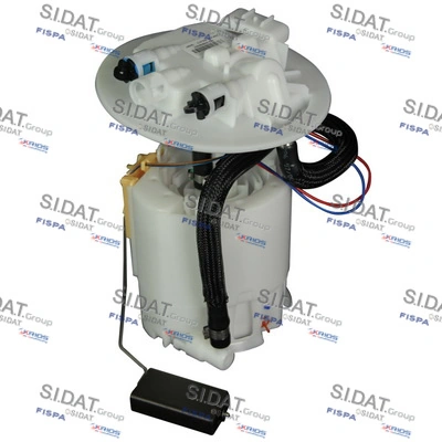 Unité d'injection de carburant SIDAT 72457