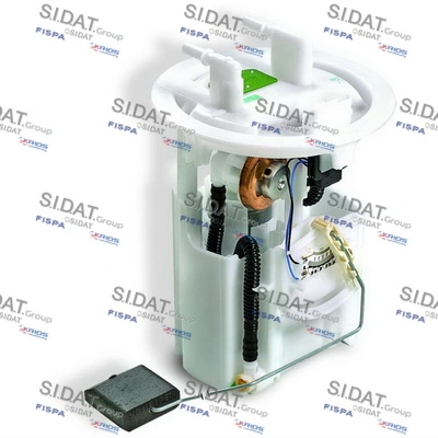 Unité d'injection de carburant SIDAT 72236