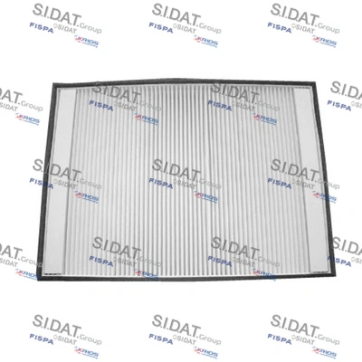 Filtre, air de l'habitacle