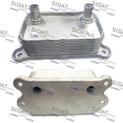 Radiateur d'huile SIDAT 590044