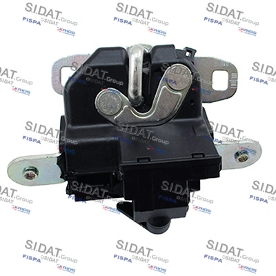 Serrure de hayon SIDAT 610703