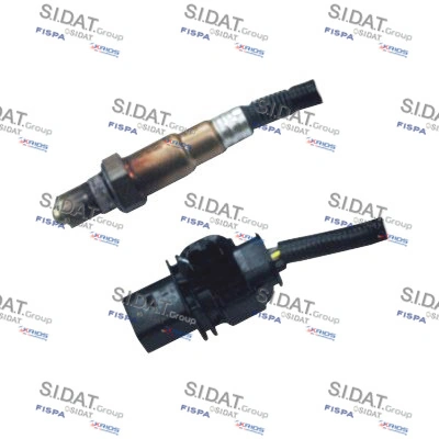 Oxygen Sensor