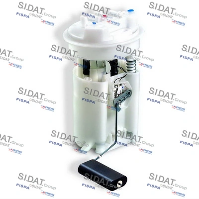 Unité d'injection de carburant SIDAT 72122