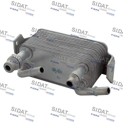 Radiateur d'huile SIDAT 590264
