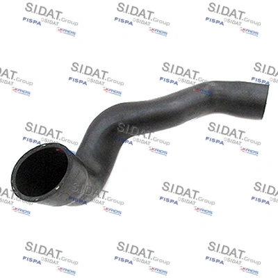 Gaine de suralimentation SIDAT 500076