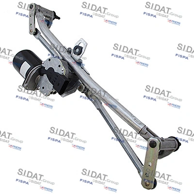 Système de nettoyage des vitres SIDAT 68023