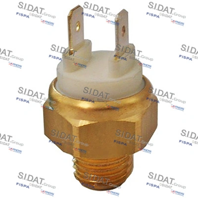 Temperature Switch, radiator fan