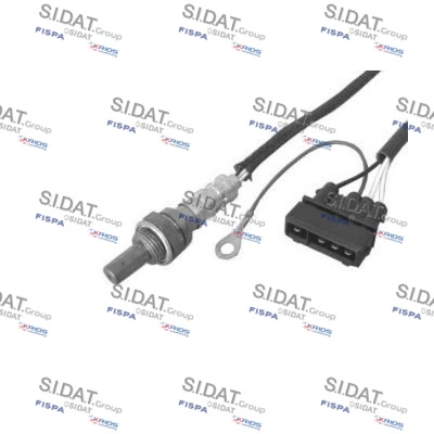 Sonde lambda SIDAT 90097