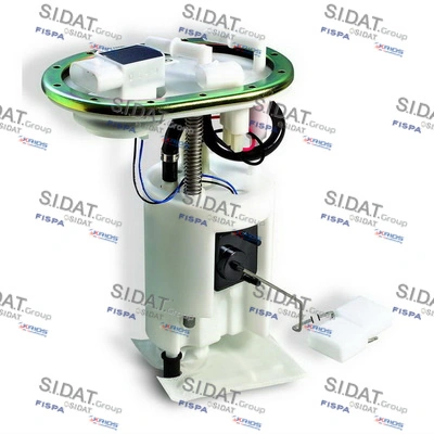 Unité d'injection de carburant SIDAT 72073