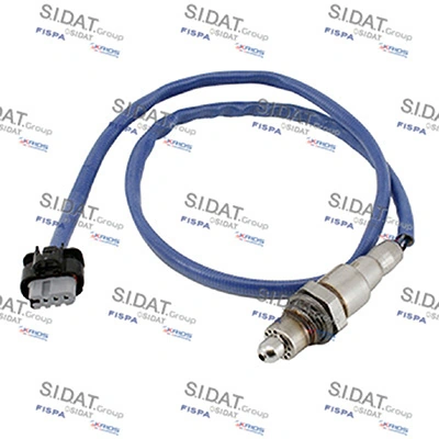 Sonde lambda SIDAT 90684