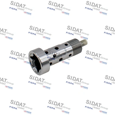 Control Valve, camshaft adjustment