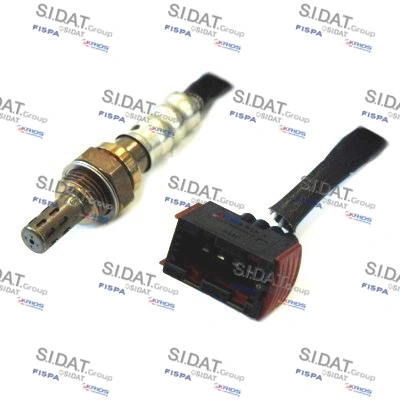 Sonde lambda SIDAT 90345