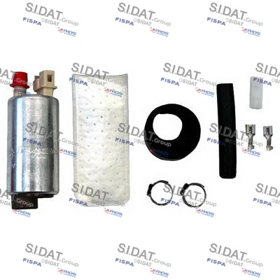 Kit d'assemblage, pompe à carburant SIDAT 70462
