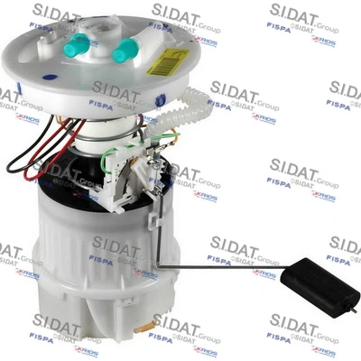 Unité d'injection de carburant SIDAT 72516