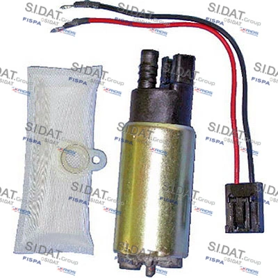 Fuel Pump