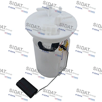 Capteur, niveau de carburant SIDAT 71454